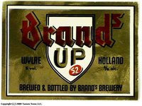 Brand's Up '52