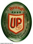 Brand's Up '52