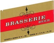 Brasserie Beer