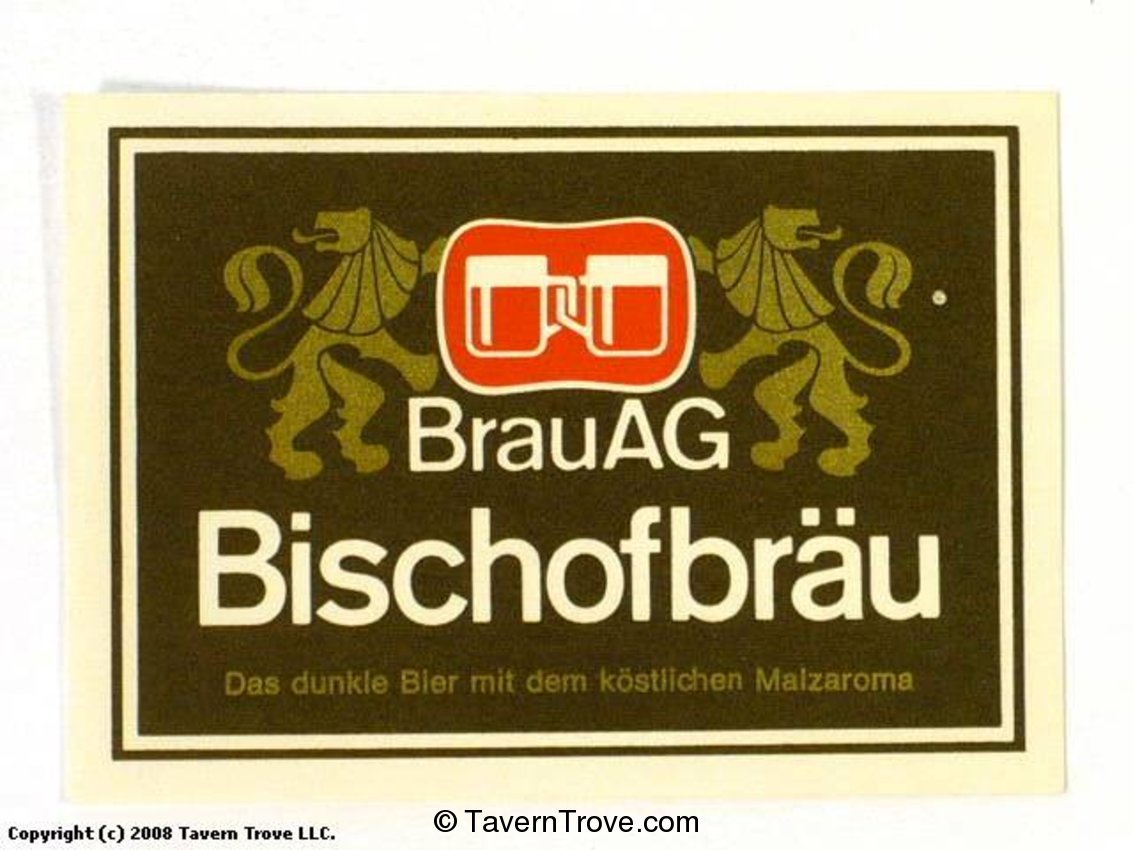 Brau AG Bischofbr