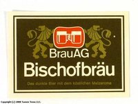 Brau AG Bischofbr