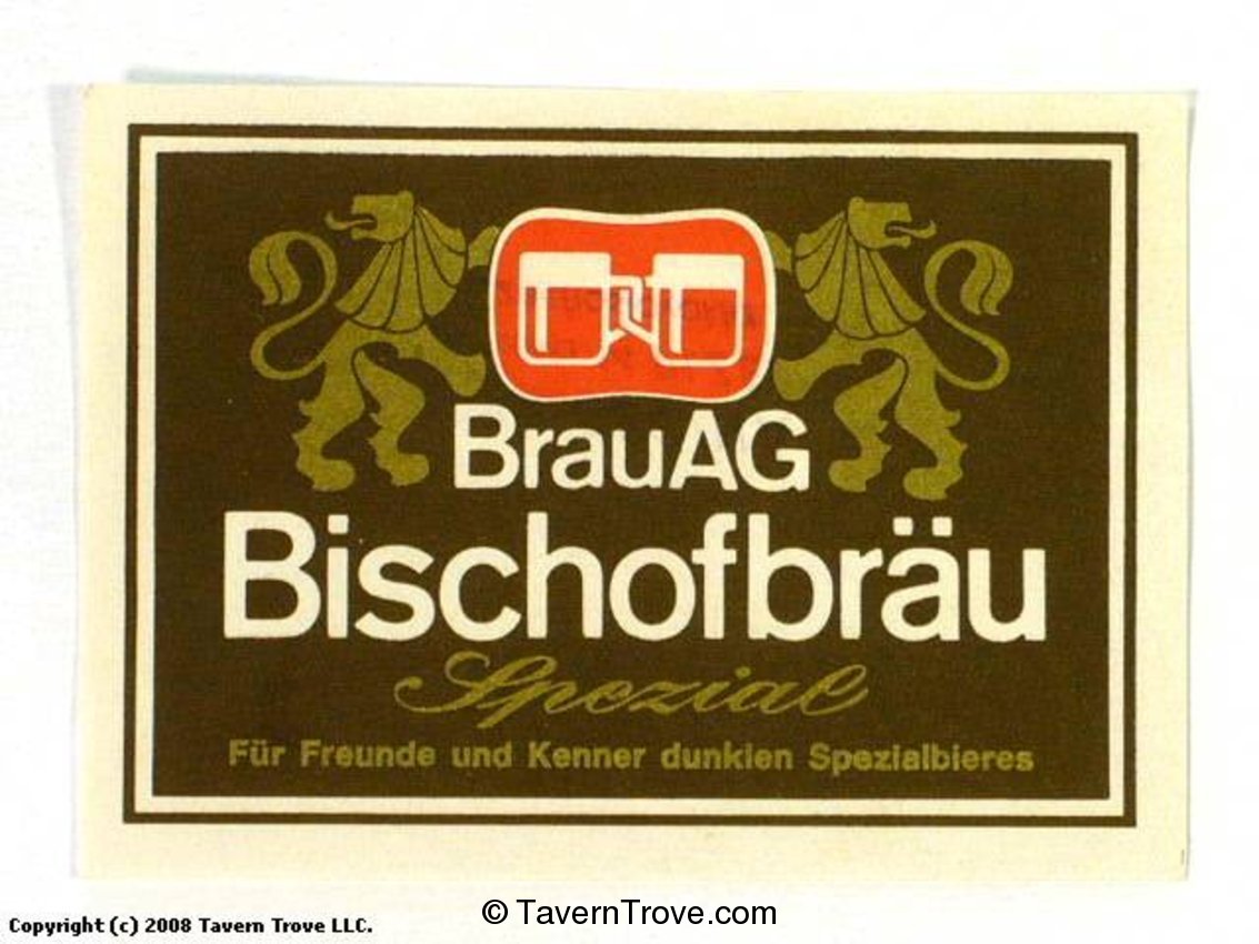 Brau AG Bischofbr