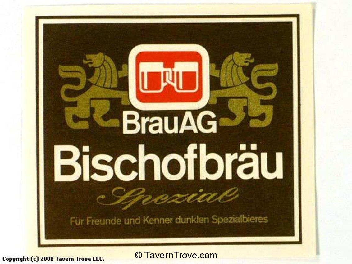 Brau AG Bischofbr