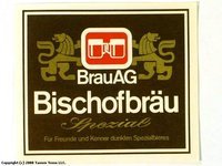 Brau AG Bischofbr