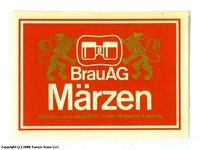 Brau AG Märzen