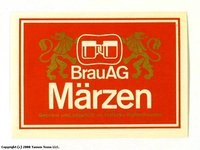 Brau AG Märzen