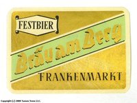 Bräu am Berg Festbier