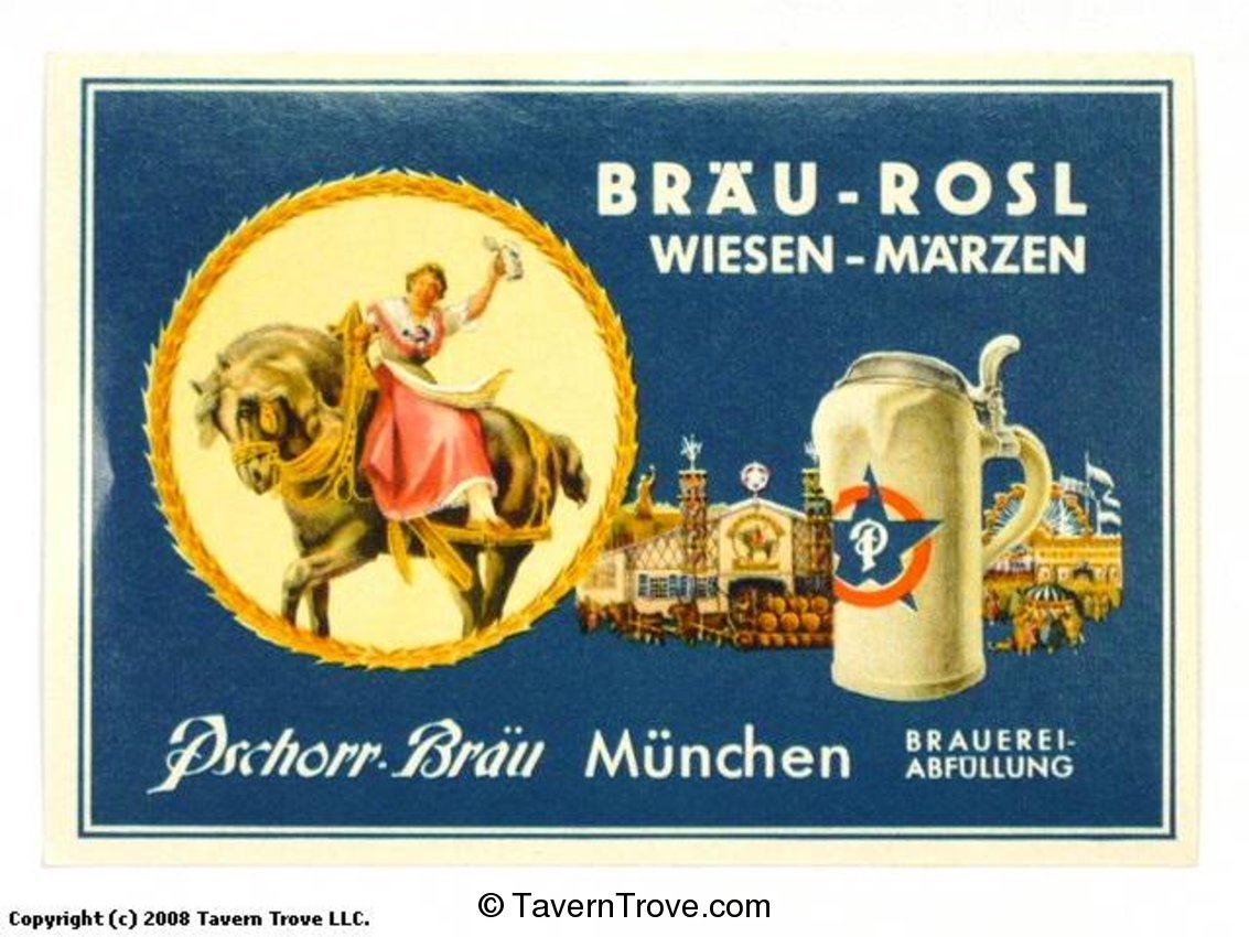 Bräu-Rosl Wiesen-Märzen