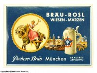 Bräu-Rosl Wiesen-Märzen
