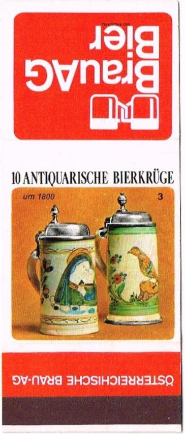 Brau-AG Bier 