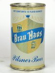 Brau Haus Pilsner Beer