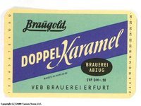Bräugold Doppel Karamel