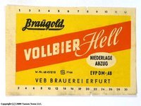 Bräugold Vollbier Hell