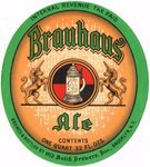 Brauhaus Ale
