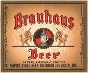 Brauhaus Beer 