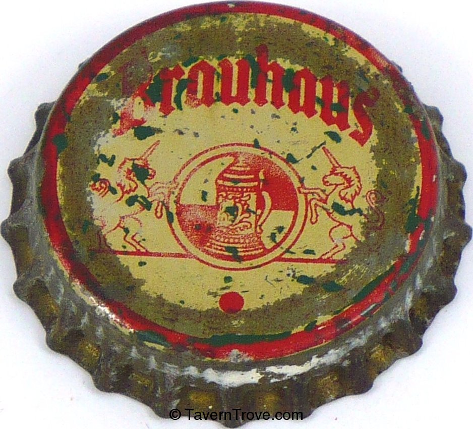 Brauhaus Beer