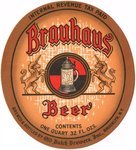 Brauhaus Beer