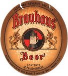 Brauhaus Beer