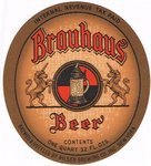 Brauhaus Beer