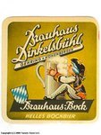 Brauhaus-Bock