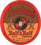 Brauhaus Half & Half