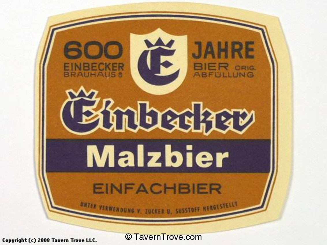 Brauherren Malzbier