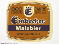 Brauherren Malzbier