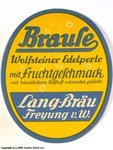 Braule