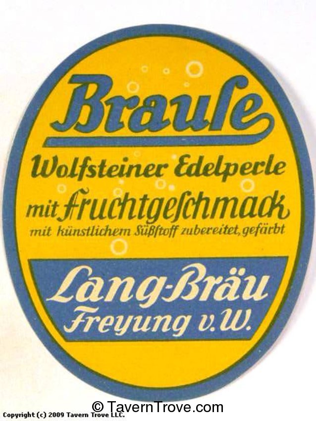 Braule