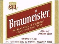 Braumeister Beer (63mm)