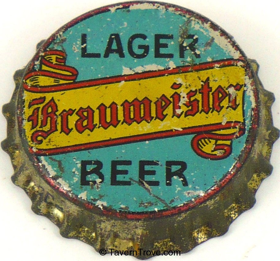 Braumeister Beer