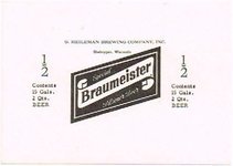 Braumeister Beer