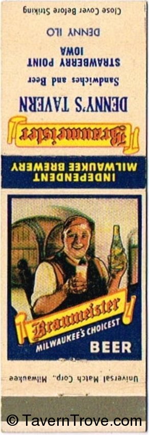 Braumeister Beer