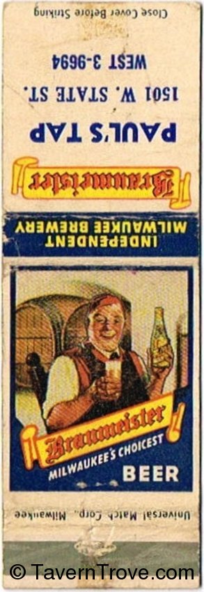 Braumeister Beer