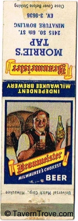 Braumeister Beer