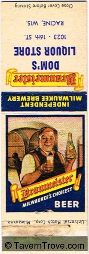 Braumeister Beer