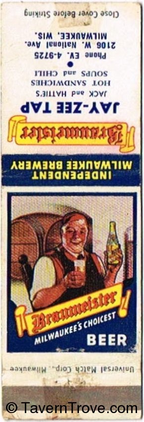 Braumeister Beer