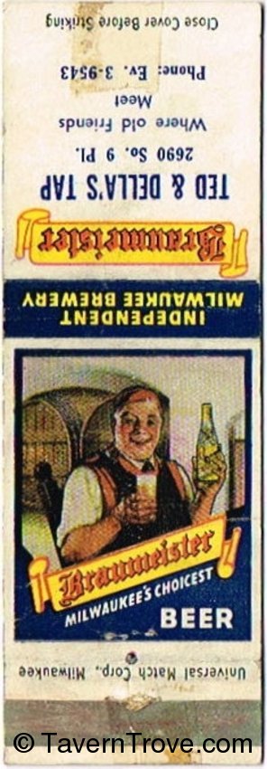 Braumeister Beer