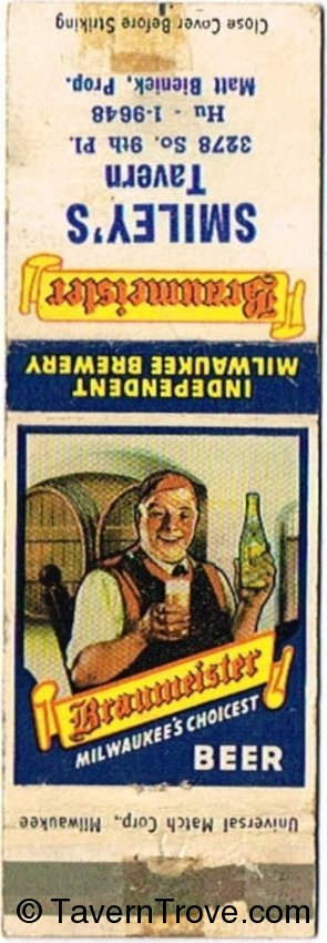 Braumeister Beer