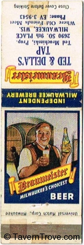 Braumeister Beer