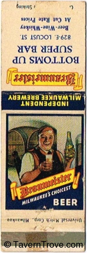 Braumeister Beer