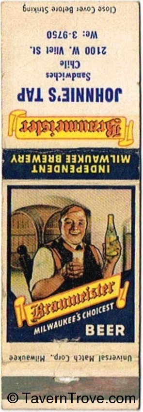 Braumeister Beer