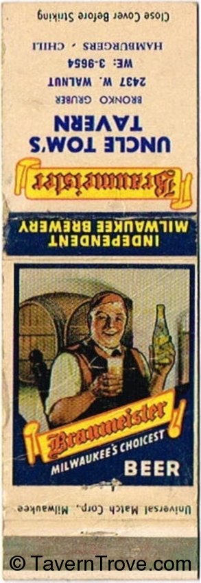 Braumeister Beer