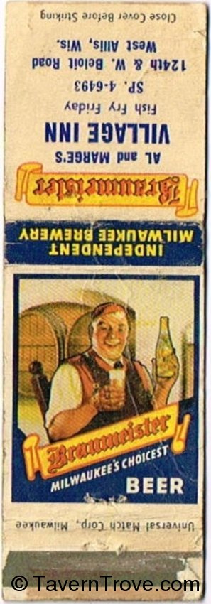 Braumeister Beer