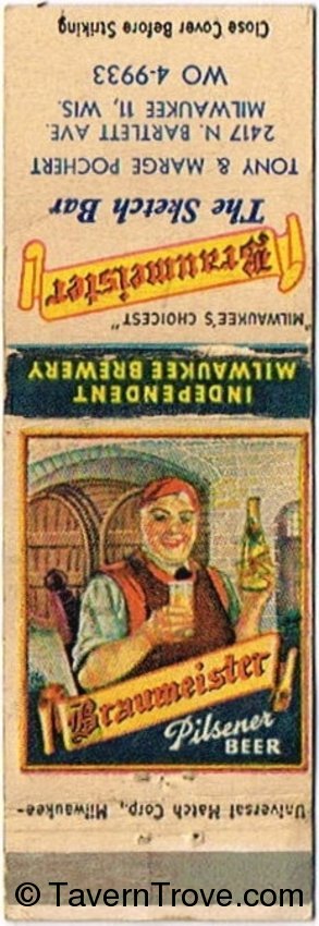 Braumeister Beer