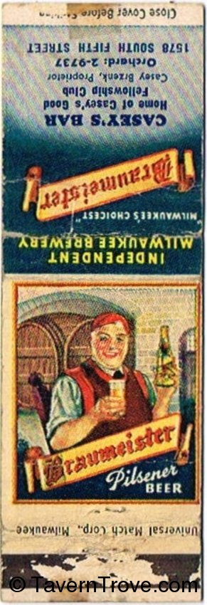 Braumeister Beer