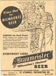 Braumeister Beer