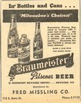 Braumeister Beer