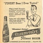 Braumeister Beer