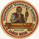 Braumeister Lager Beer 